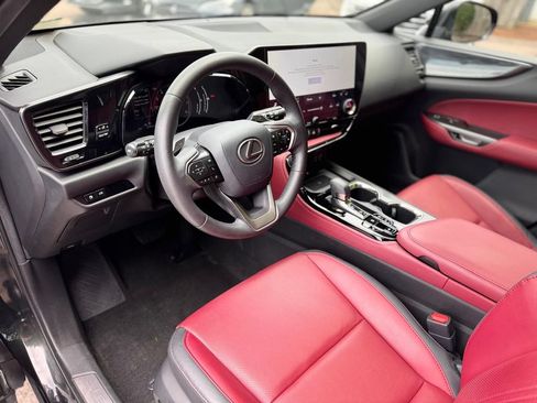 Used 2023 Lexus NX 350 AWD image 13