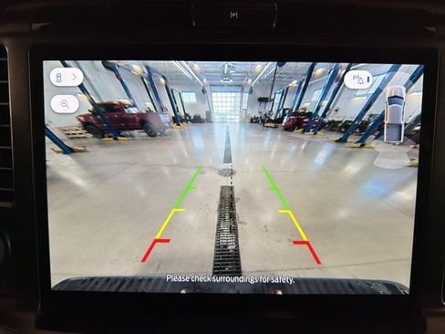 New 2025 Ford F150 XLT w/ Equipment Group 302A MID image 48