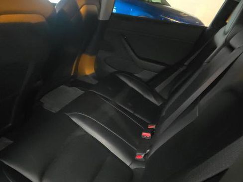 Used 2021 Tesla Model 3 Long Range image 7
