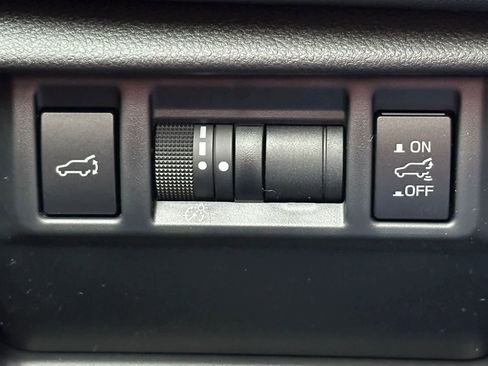New 2026 Subaru Forester Touring AWD/4WD image 22