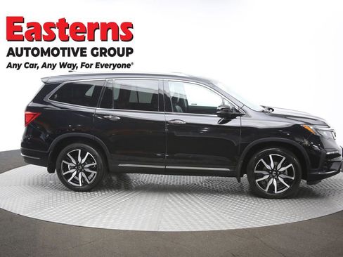 Used 2021 Honda Pilot Touring image 48