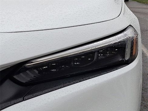 Used 2023 Honda Civic Si image 9