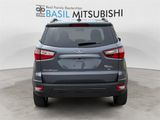 Used 2021 Ford EcoSport SE image 4