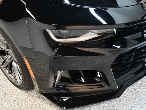 Used 2023 Chevrolet Camaro ZL1 RWD image 14