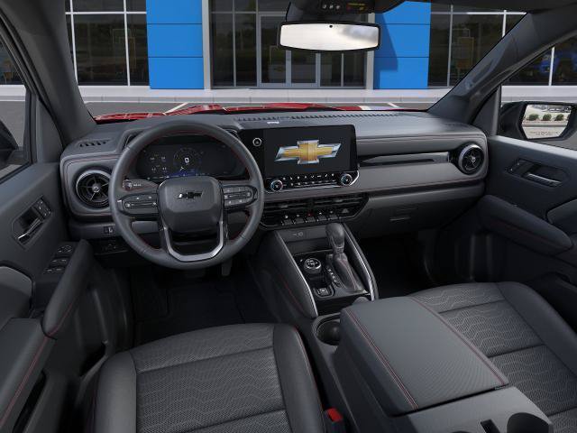 New 2026 Chevrolet Colorado Z71 w/ Technology Package AWD/4WD image 39