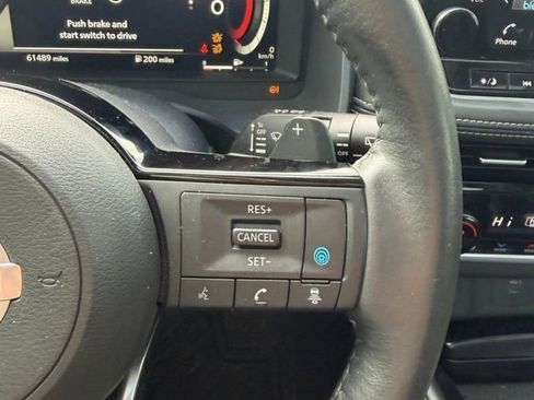 Used 2021 Nissan Rogue Platinum AWD/4WD image 45