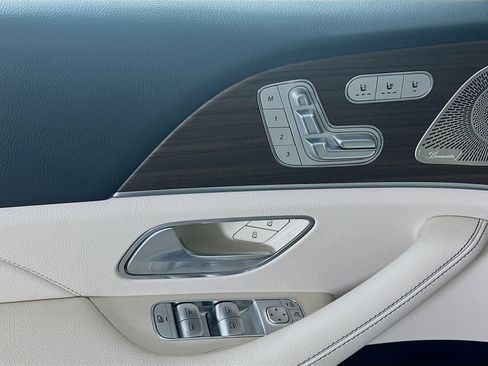 New 2026 Mercedes-Benz GLE 450 4MATIC image 19
