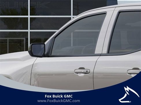 New 2026 GMC Canyon Elevation w/ Convenience Package image 12