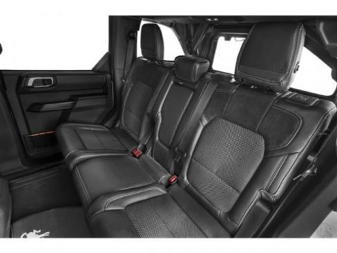 Used 2023 Ford Bronco Raptor image 16