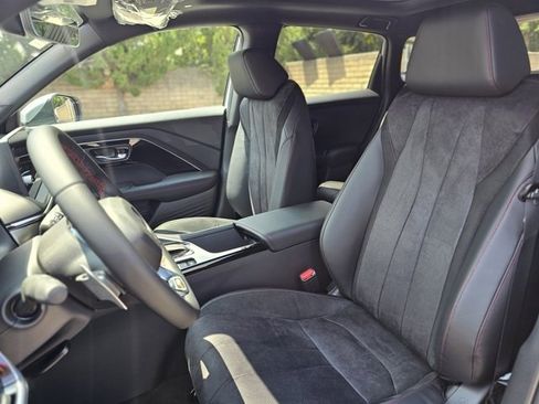 New 2025 Acura ADX A-Spec image 19