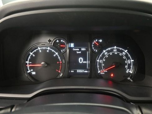 Used 2024 Toyota 4Runner SR5 image 13