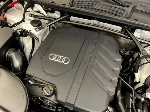 Used 2021 Audi Q5 2.0T Premium Plus AWD/4WD image 31