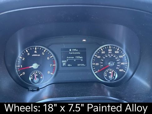 Certified 2022 Kia Telluride LX image 22