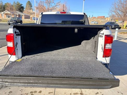 Used 2025 Ford Maverick XLT w/ XLT Luxury Package image 5