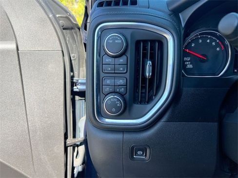 Used 2021 Chevrolet Silverado 1500 RST w/ All Star Edition Plus image 17