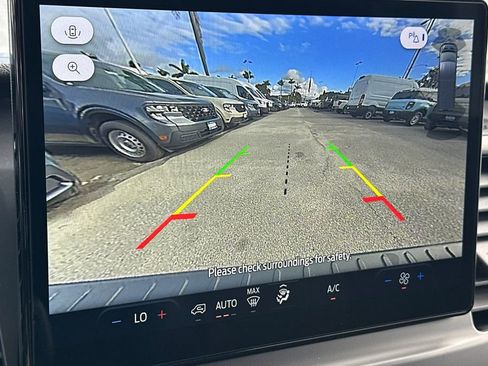 New 2026 Ford Transit 250 Low Roof w/ Load Area Protection Package image 16