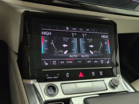 Certified 2021 Audi e-tron Premium Plus w/ Premium Plus Package image 6