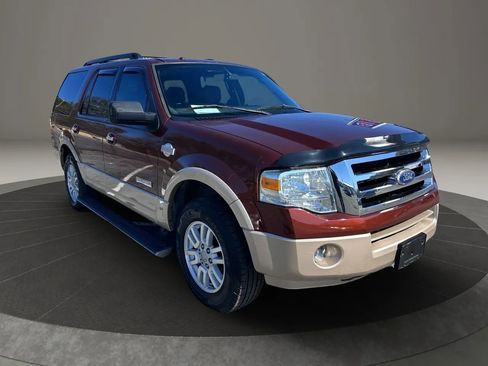 Used 2008 Ford Expedition King Ranch image 2