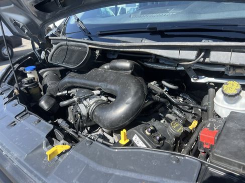 Used 2019 Ford Transit 250 148 High Roof Extended RWD image 20