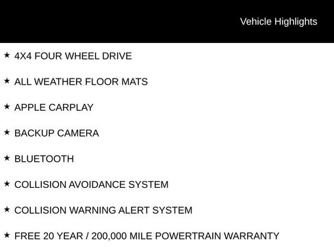 New 2025 Chevrolet Silverado 1500 Custom Trail Boss image 2