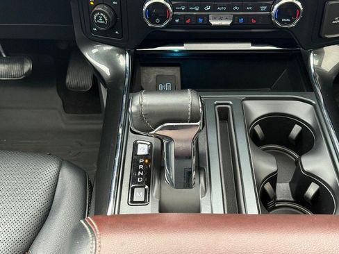 Certified 2021 Ford F150 Lariat w/ Equipment Group 502A High image 12