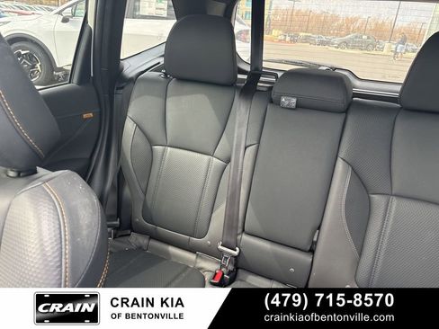 Used 2022 Subaru Forester Wilderness w/ Wilderness Package image 15