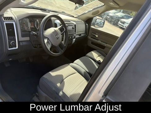 Used 2009 Dodge Ram 1500 Truck SLT w/ Big Horn Regional Pkg image 7