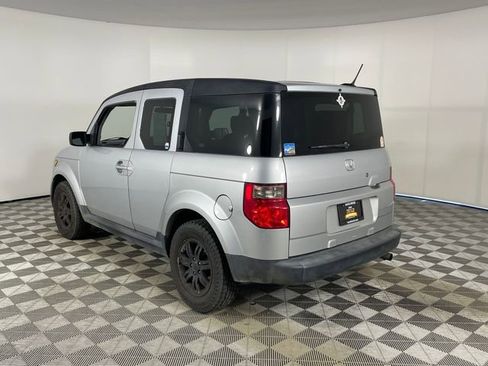 Used 2007 Honda Element EX image 12