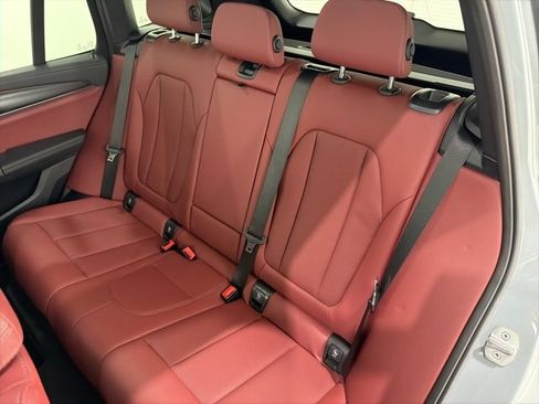 Certified 2023 BMW X3 M40i w/ Premium Package image 16