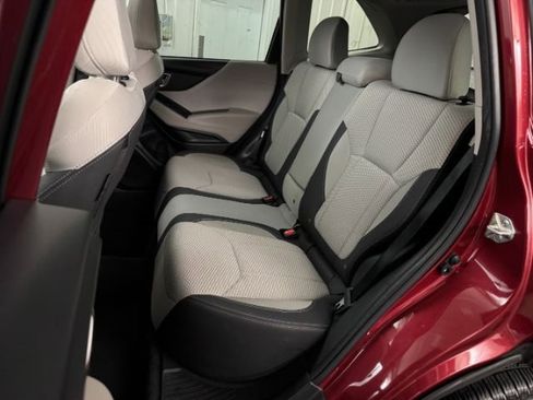 Used 2021 Subaru Forester Premium image 17