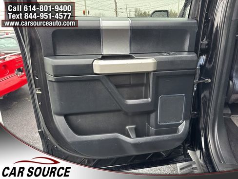 Used 2017 Ford F150 Lariat image 30