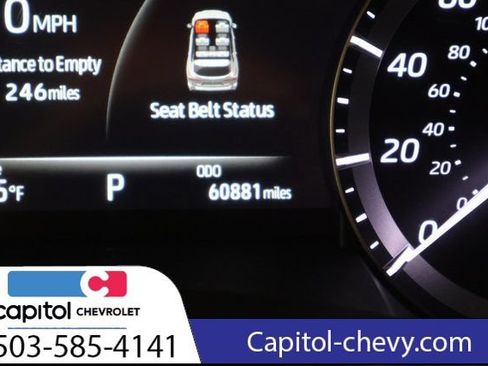 Used 2021 Toyota Highlander Platinum AWD/4WD image 21