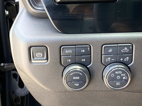 Used 2024 Chevrolet Silverado 1500 ZR2 w/ ZR2 Bison Edition image 23