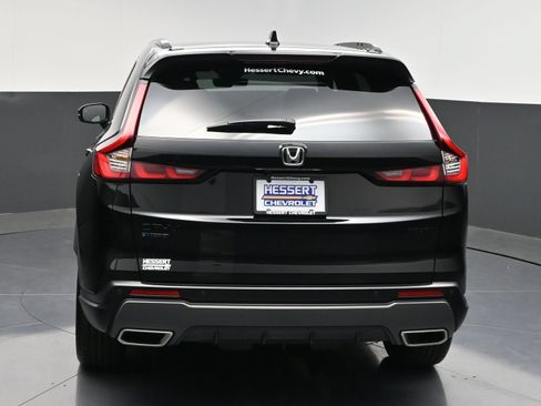 Used 2026 Honda CR-V Sport-L image 6