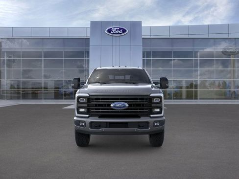 New 2026 Ford F250 Platinum w/ Tremor Off-Road Package AWD/4WD image 6