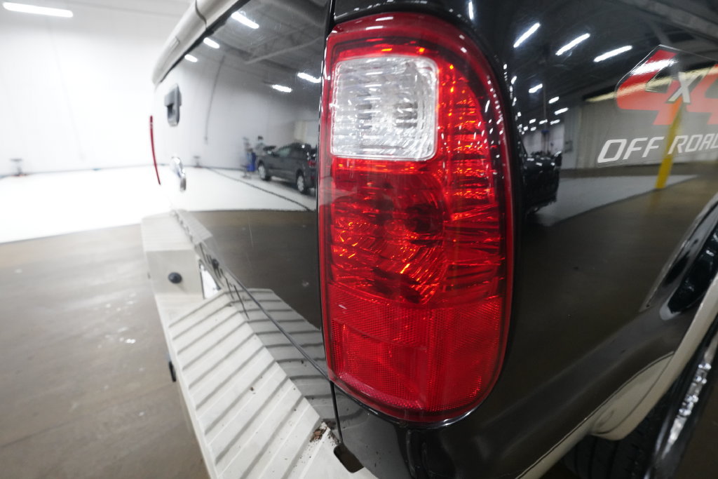 Used 2008 Ford F250 King Ranch AWD/4WD image 28