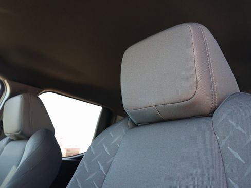 New 2025 Toyota Tacoma SR5 image 16