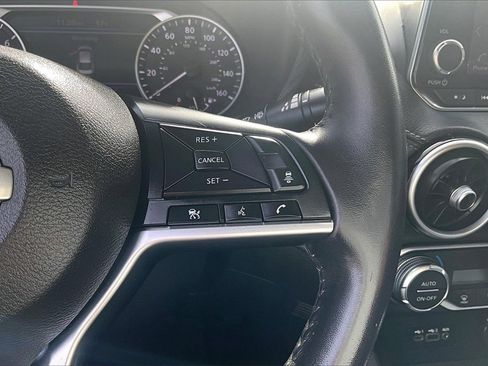 Used 2021 Nissan Sentra SV image 19