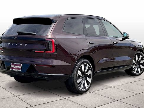 New 2025 Volvo EX90 Ultra image 4