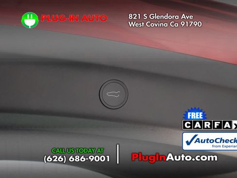 Used 2021 Tesla Model Y Long Range image 13