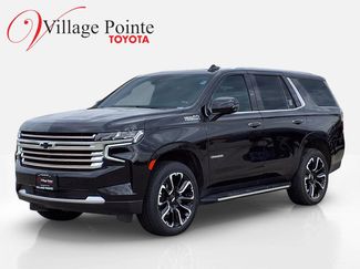 Used 2023 Chevrolet Tahoe High Country w/ LPO, Illumination Package video 1