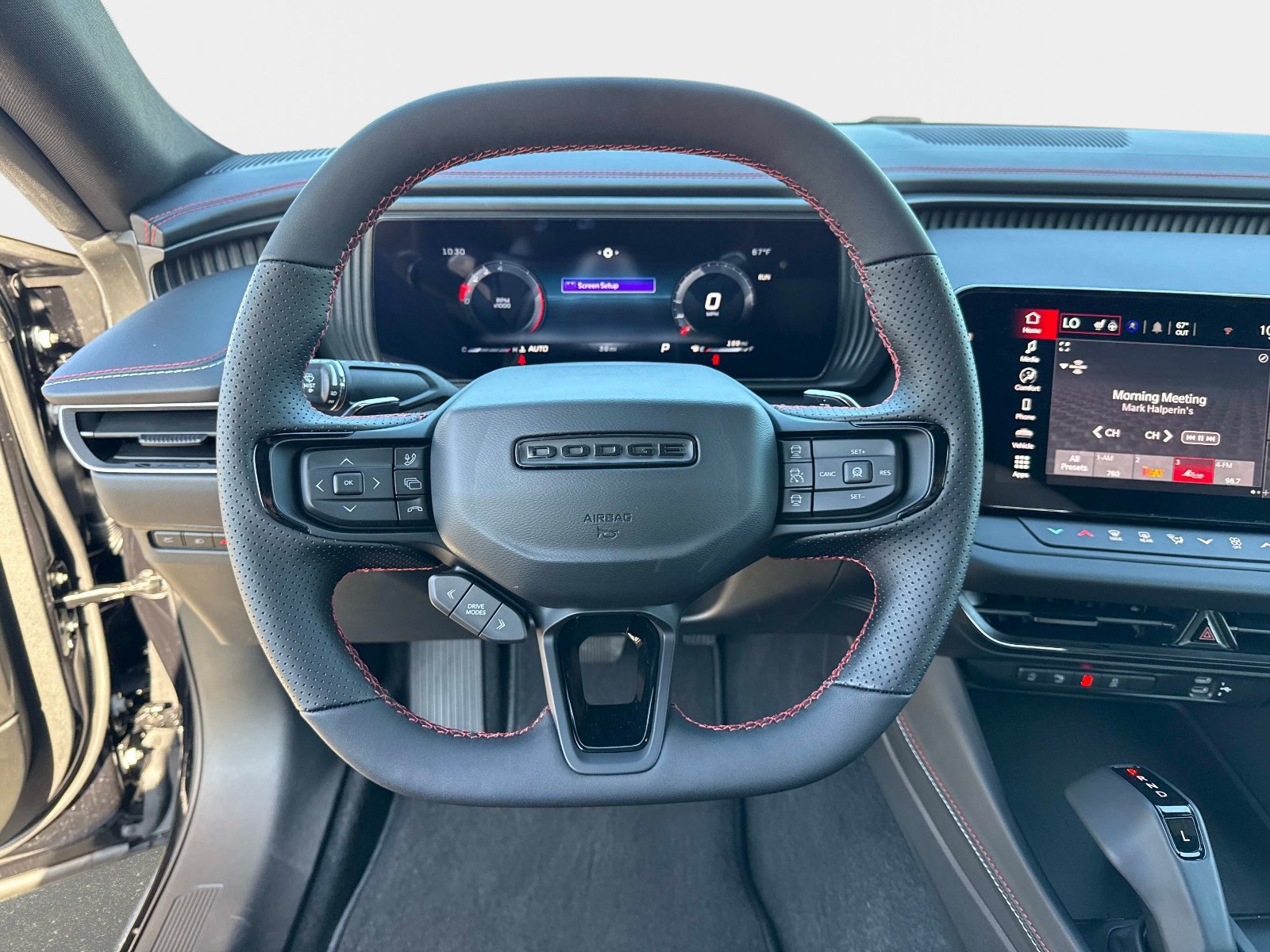 New 2027 Dodge Charger R/T AWD/4WD image 25