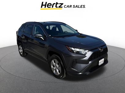 Used 2025 Toyota RAV4 XLE w/ Convenience Package