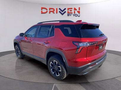 New 2026 Chevrolet Equinox ACTIV w/ LPO, Floor Liner Package