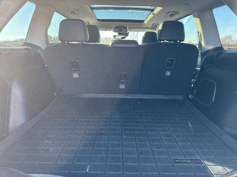 Used 2022 Jeep Grand Cherokee Limited 4xe image 11