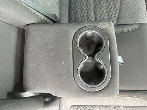Used 2023 Chevrolet Equinox LT FWD image 17