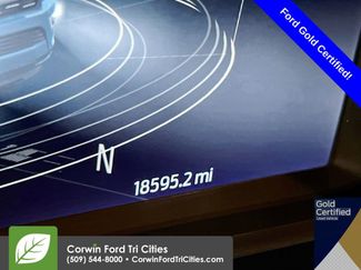 Certified 2024 Ford Expedition Max Limited video 2