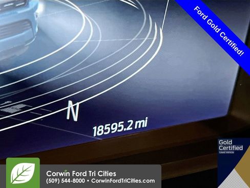 Certified 2024 Ford Expedition Max Limited image 2