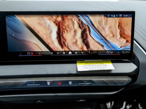 New 2026 BMW X3 xDrive30 w/ Convenience Package image 13