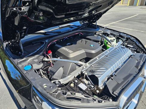 New 2026 BMW X3 xDrive30 w/ M Sport Package image 27